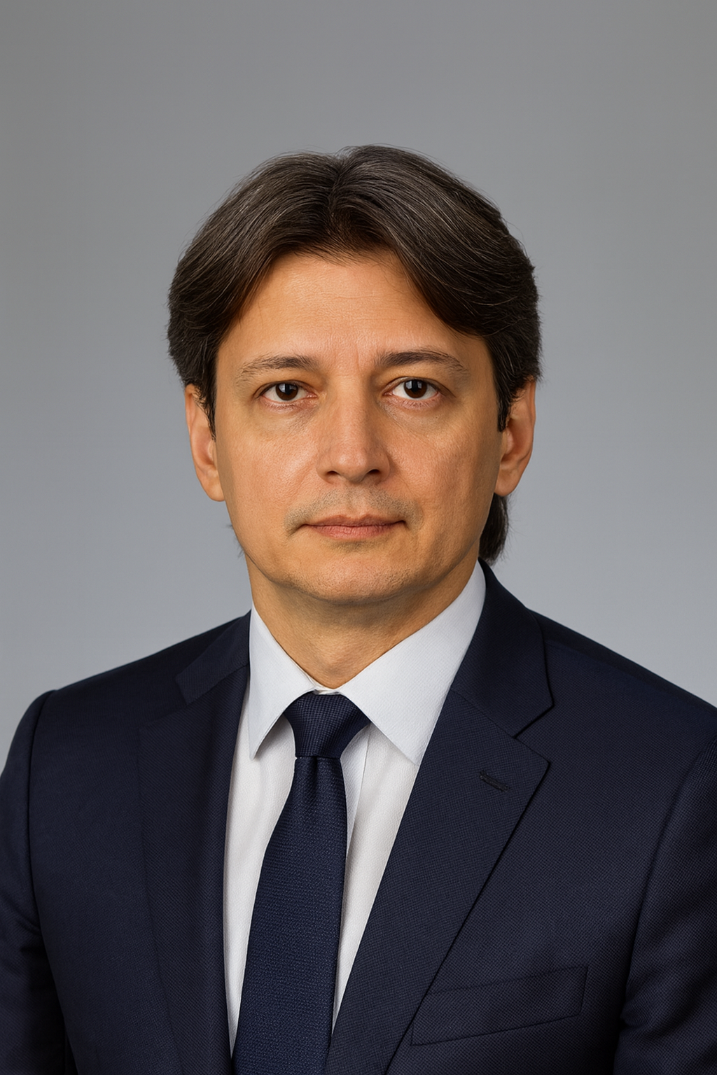 Vitalii Zgura, founder of Mentaro